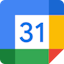 Google Calendar Icon