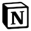 Notion Icon