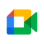 Google Meet Icon